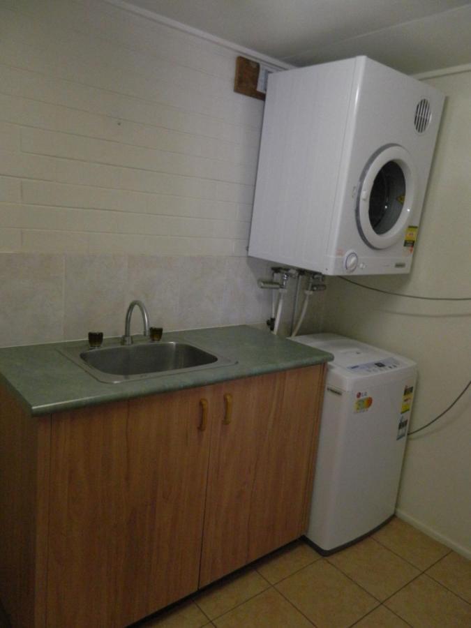 Coachman Motel Toowoomba Exterior foto