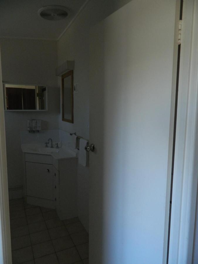Coachman Motel Toowoomba Exterior foto