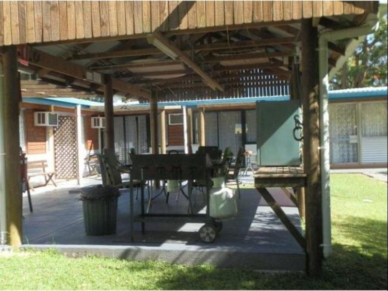 Coachman Motel Toowoomba Exterior foto